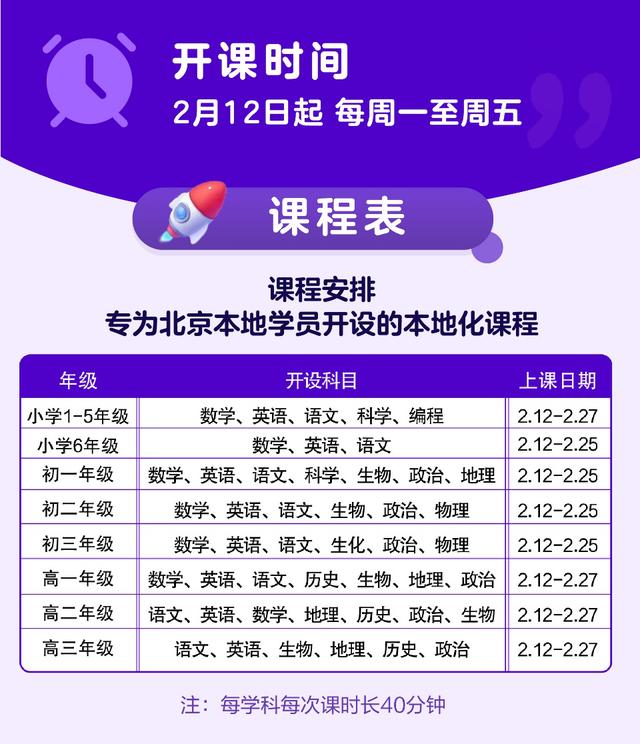 北京学而思官网(“北京学而思培优”联手“学而思网校”向全北京中小学生免费提供校内同步直播课)