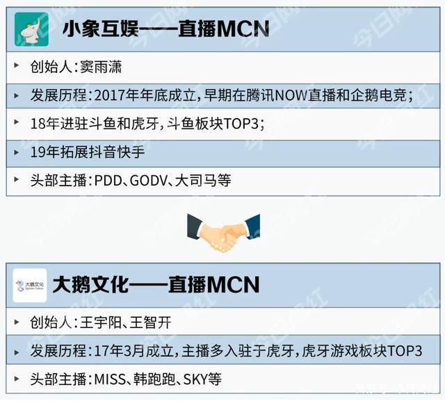 小象娱乐老板是谁(小象互娱和大鹅文化完成合并，合并前两公司估值均超过10亿元)