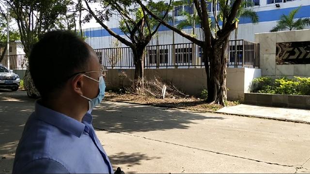 土地管理费是什么(东莞一镇办企业被曝坐收土地管理费不开发票 官方称正调查核实)