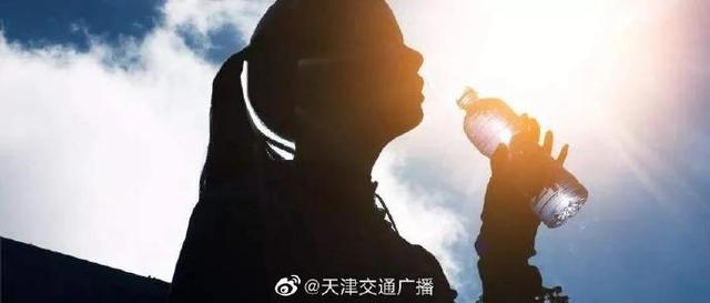 2022年天津防暑降温费标准(天津 下个月将有高温津贴和防暑降温费)