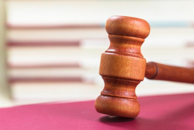 okcoin官网下载:杭州中院裁定OKEx、OKCoin与乐酷达公司有关，徐明星“合规保护”或失效