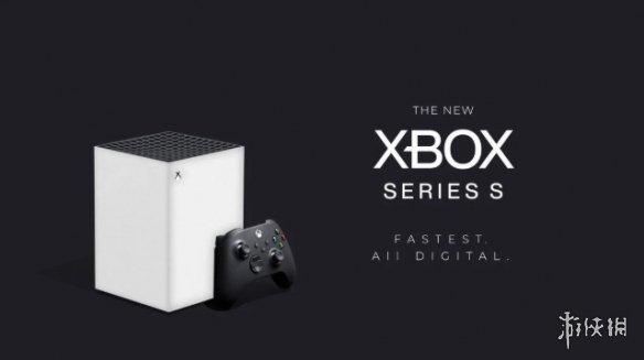 xboxones和xboxone区别(并非廉价版！Xbox Series S定位类似Xbox One X)