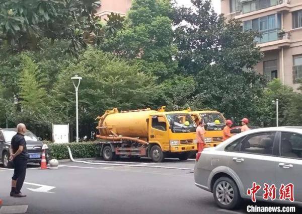 杭州失踪女子丈夫怎么判(杭州失踪女子遇害丈夫被捕 警方将通报有关案情)