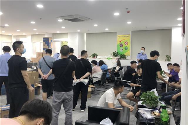 在家代加工骗局(代加工酒店一次性用品日进千元？原是专门套取保证金的骗局)