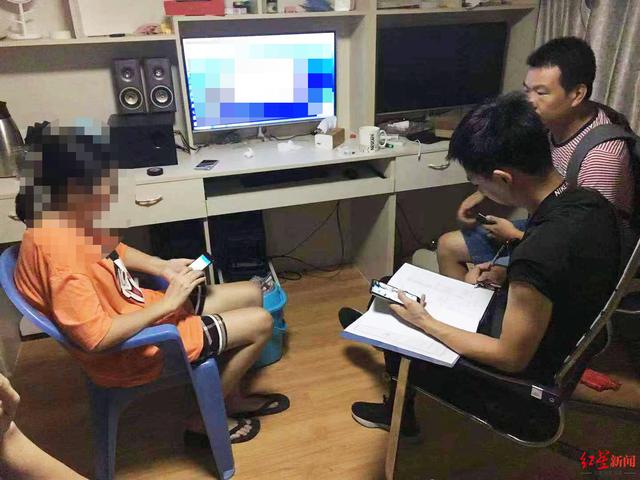 qq解封平台接单(涉案1.25亿！这个“解封QQ”团伙被打掉 1600余万条个人信息被查获)