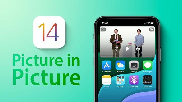 ipad油管youtube怎么上(iOS 14视频画中画功能无法在Safari访问移动版YouTube网站时启用)