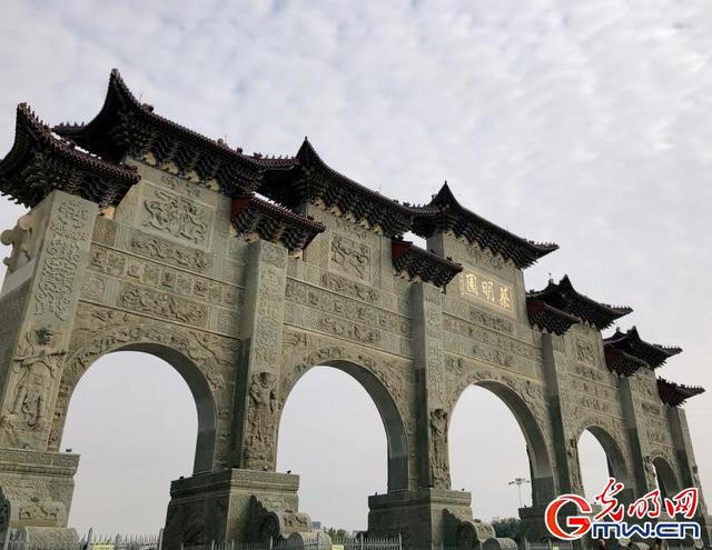 乐嗨直播下载(“网络中国节”重阳直播走进河南上蔡，感受浓浓节日文化)