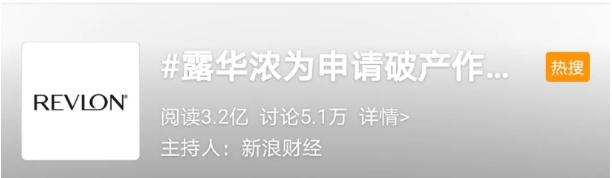 五金建材店名字大全(由露华浓为申请破产作准备说起 还有哪些“教科书”式品牌译名实力破圈？)
