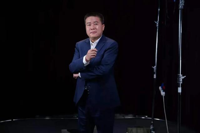 奥卡姆微博(科普达人“奥卡姆剃刀”：我不卖剃须刀，我是技术专家)
