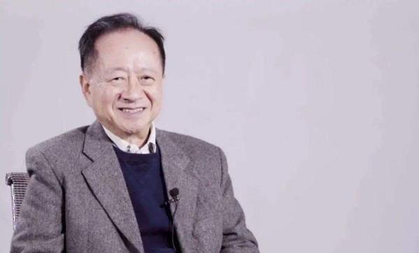 蒋尚义个人简介(“老臣”蒋尚义转投中芯！台积电董事长：尊重个人去向)