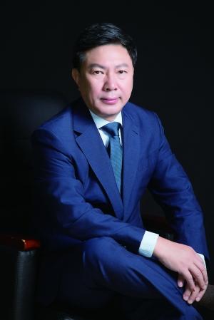 中国黄金京东旗舰店(中国黄金陈雄伟：立足市场乘势而为)