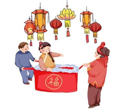上元节是哪一天(正月十五为嘛又叫上元节？)