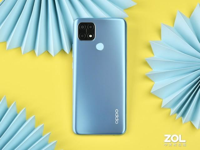 oppo手机怎么删除淘宝购买记录(千元出头的亲民手机 OPPO A35体验)
