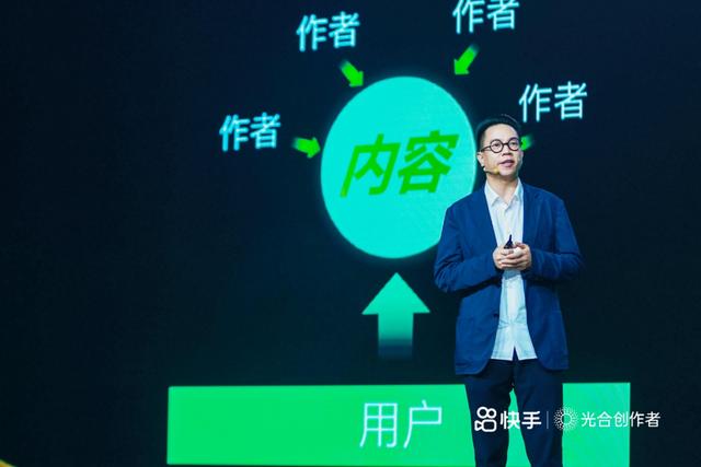 快手粉丝暴涨免费软件2020(快手的2021——私域流量如何打造「信任经济」)