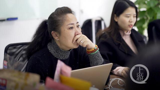 淘宝大学官网免费课程在哪里看(15年教上百万个电商创业者，一半是老板、总裁，重庆人罗岚：我是淘宝大学001号讲师)