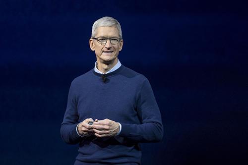 apple开发者账号一年多少钱(库克：苹果收取开发者30%佣金是理所应当)