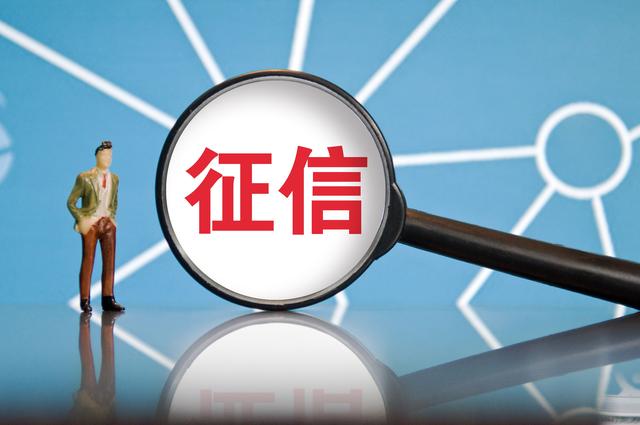 人行征信中心登录入口打不开(个人征信报告现侮辱字眼，征信机构不审核？权威人士解答)