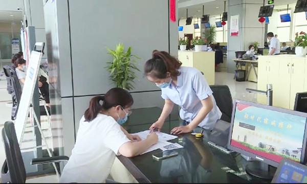 超级管理员是什么意思(宿迁宿城：“超级管理员”打造智慧政务新名片)