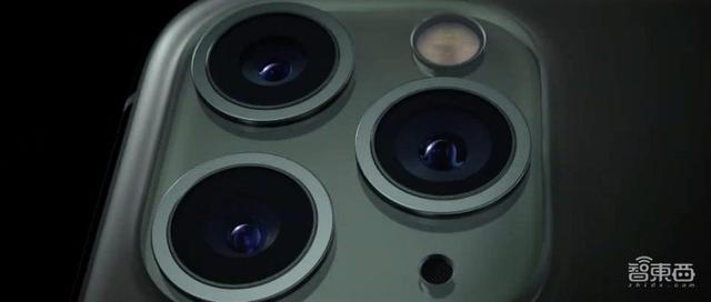 三星zoom lens相机(苹果潜望式镜头新专利！两个棱镜实现传感器“放平”，LG康宁死磕液态镜头)