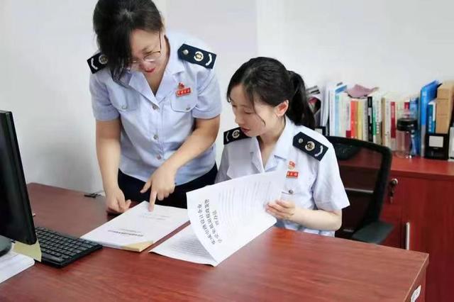 豪威科技招聘(北京经开区为企为民开启服务“绿色通道”)