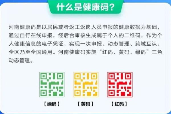 钉钉怎么打卡健康码(关于健康码，你想知道的都在这儿)