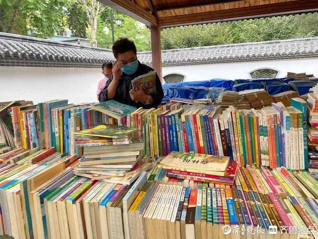 大学课本二手回收平台(你的二手书都去哪了？线上回收平台层出不穷)