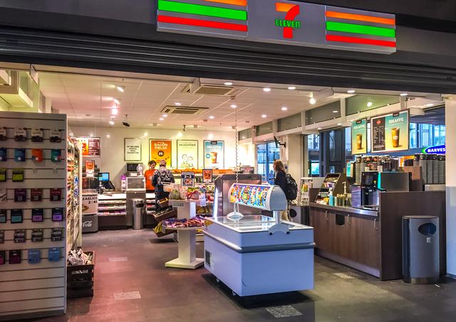便利店连锁品牌(便利店自有品牌：存量时代的竞争王牌)