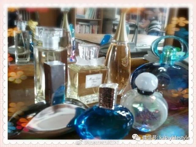 雅诗兰黛欢沁香水评价(闻香识女人，说说你心头最喜欢的一款香水)