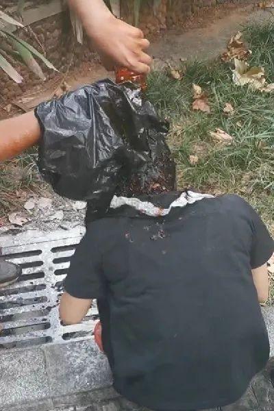 好玩的直播游戏惩罚(低俗直播群聚街头，惩罚游戏刷低下限...)