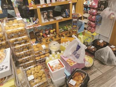 现在微商卖什么最火(尝鲜需求催生跨市代购 零食店主微商纷纷加入“山姆代购”突然火了)