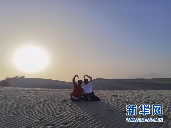 做微商怎么起步次f模糊佛教农机推广niovjbb(续写丝路新篇章丨历经2200年沧桑，这座古城正在崛起)