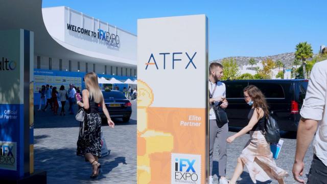 金融最新产品:ATFX亮相IFX博览会，强大的金融产品及服务备受关注