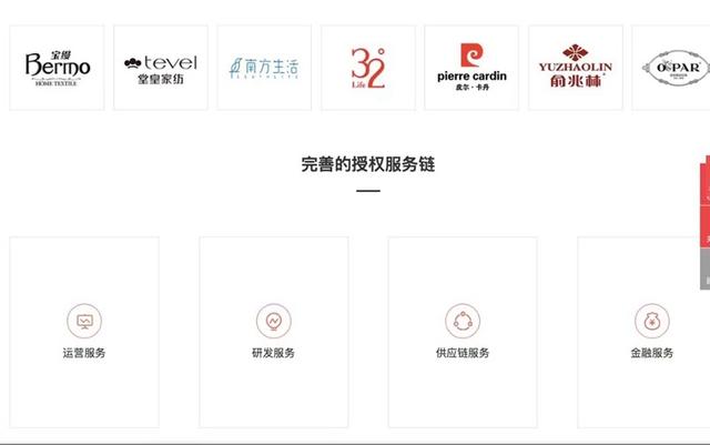 服装品牌授权书(“品牌店”下单买到的却是“贴牌”产品 品牌授权岂能一“贴”了之？)