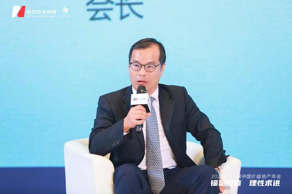 定投的好处与坏处(过度投资导致经营危机 未来房企要“以销定投”)