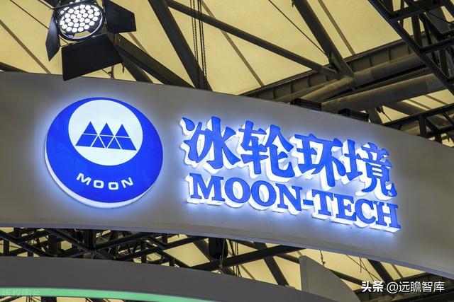 冰轮制冷(冰轮环境：深耕冷热产业链，布局氢能、CCUS产业，打造新成长曲线)