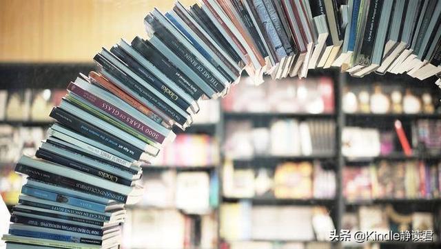 亚马逊图书排行榜总榜(「书单」亚马逊最畅销图书 Top100 榜单！码住慢慢看)
