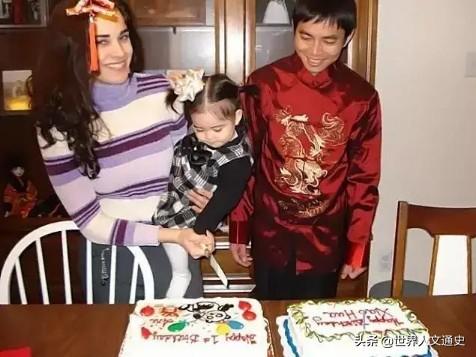 蔡小华蒂凡尼近况(13年前，那个迎娶26岁美国女硕士的河南保安，如今过得怎么样了？)