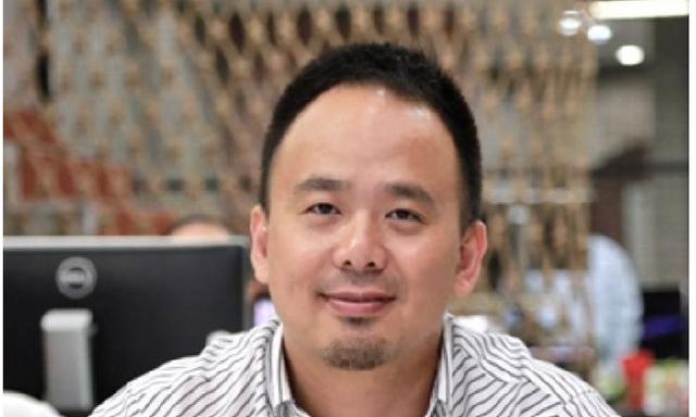 木蚂蚁app(张振栋：百度的“宠儿”)