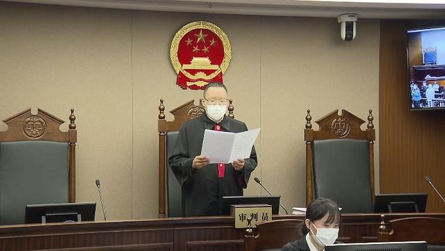 挣钱的方法都写在法律里(所涉非法经营数额人民币14亿余元！这种“赚钱”方式，犯法)