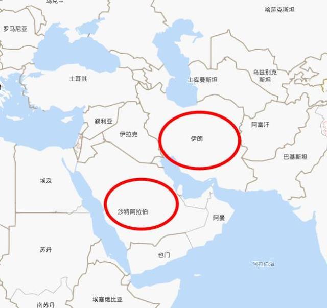 伊朗人是什么人种(原来信仰明教的伊朗，为啥改信了伊斯兰？答案来了)