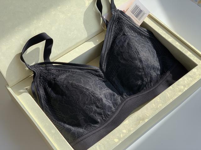 初中生应该选择什么样的内衣(超专业的内衣科普文章来了，教你如何选择最适合自己的内衣)