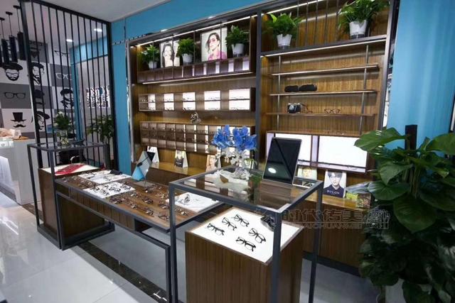 现在开眼镜店需要投资多少钱(「开店必读」开一家眼镜店需要投资多少钱)