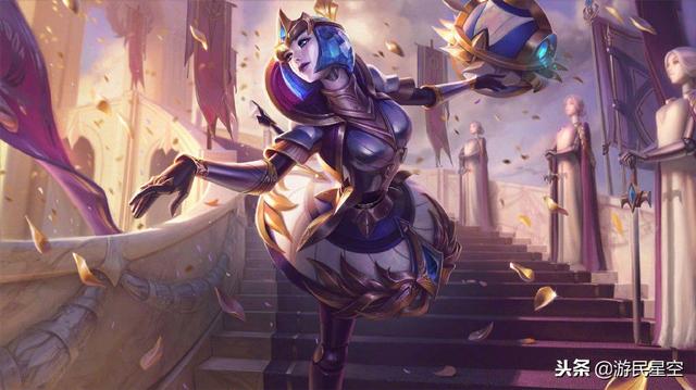 s8赛季结束时间(《LOL》S8赛季将在11月20日结束 排位赛奖励公布)
