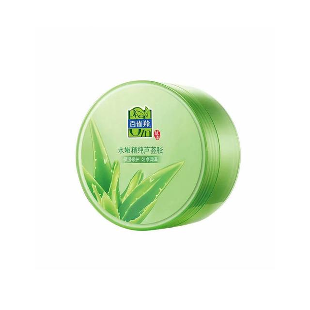芦荟胶哪个好用(什么牌子芦荟胶最好 十款最有效的芦荟胶排名)