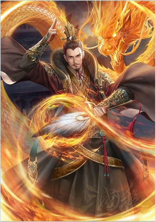 严白虎三国杀技能(三国杀：不强但非常恶心人的武将，有他们在，场场都是“膀胱局”)