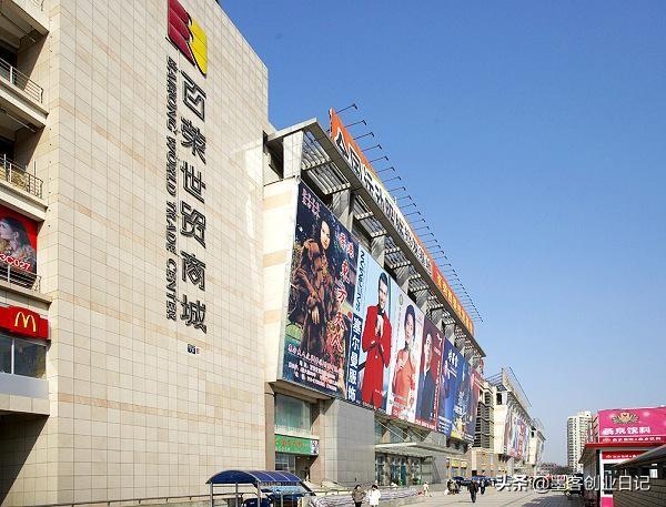 武汉童装批发市场在(中国这七大童装批发市场，你一定要了解，织里出货量占据半壁江山)