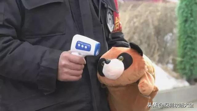 体温表怎么弄(“测温枪”到底是怎样测出你的温度的？)