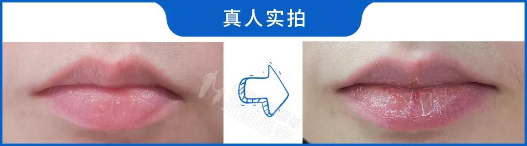 唇膏牌子(花了6000买了165支唇膏，嘴干、嘴裂的小伙伴终于有救了)