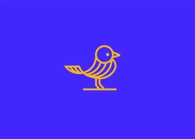 简单logo设计(43款简约国际化的品牌logo 看似简单)