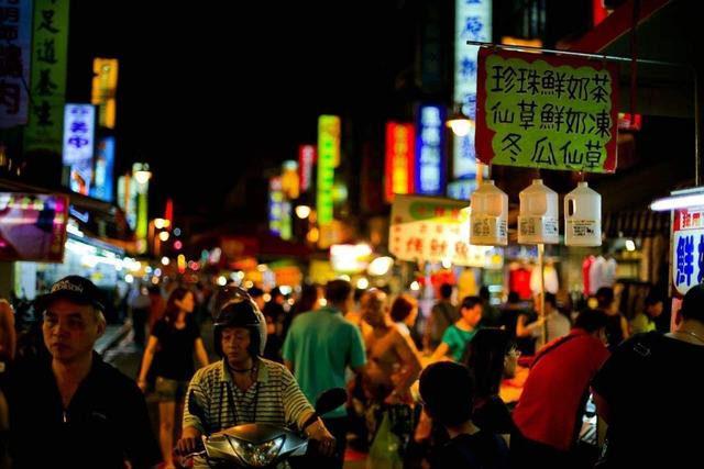地摊小生意项目大全(地摊经济爆火后的50个创业机会)